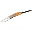 Нож складной LionSteel Mini 8200 CB - фото № 1