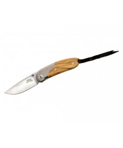 Нож складной LionSteel Mini 8200 CB
