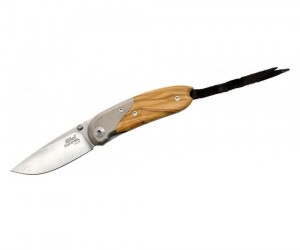 Нож складной LionSteel Mini 8200 CB