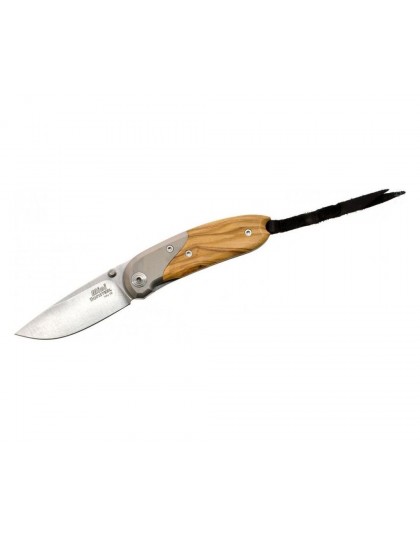 Нож складной LionSteel Mini 8200 CB