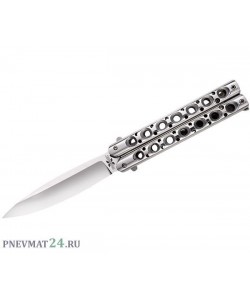 Нож-бабочка Cold Steel Paradox 24P