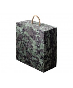 Щит-стрелоулавливатель 50x50x20 см