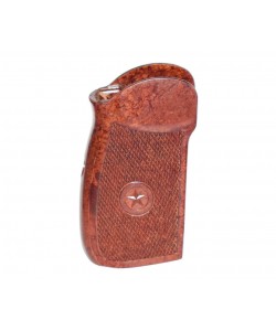 Рукоятка МР-654К бакелитовая со звездой