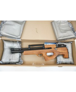 Пневматическая винтовка Ataman ML15 Булл-пап B15/RB (дерево, PCP) 5,5 мм