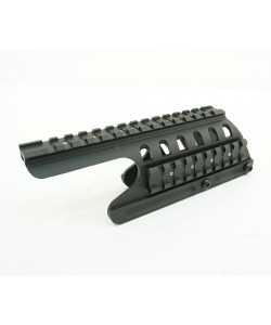 База Weaver Patriot на Remington 870 (BH-MR19)