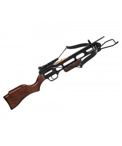 Арбалет рекурсивный Interloper «Скорпион» PKG (дерево)