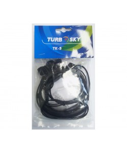Гарнитура Turbosky TK-5