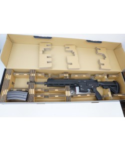 Страйкбольный автомат VFC Umarex HK M27 IAR AEG