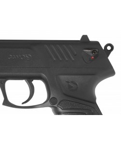 Пневматический пистолет Gamo P-27 Dual