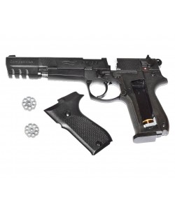 Пневматический пистолет Umarex Walther CP88 Competition