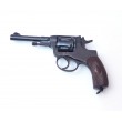 Охолощенный СХП револьвер Наган СО-95/9 (ТОЗ) 9x19 - фото № 7