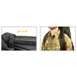 Чехол-рюкзак UTG Leapers тактический, 107 см, Black (PVC-RC42B-A) - фото № 10