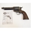 Пневматический револьвер Umarex Colt SAA 45 BB Antique (5,5”) - фото № 8