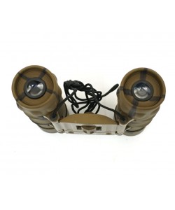 Бинокль Gamo 10x25 Roof DCF