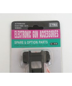 RIS-планка Cyma на MP5 и G3 (C.45)