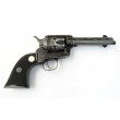 Сигнальный револьвер Colt Peacemaker M1873 (античный) - фото № 2