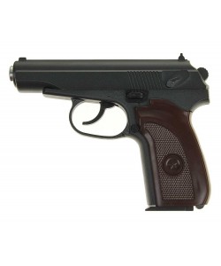 Страйкбольный пистолет Galaxy G.29 (ПМ)