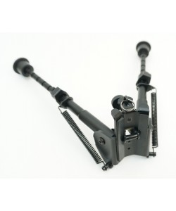 Сошки Patriot с креплением на антабку, адаптер на Weaver, 150-230 мм (BH-BP10)