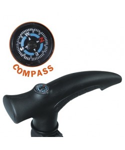 Опора Vanguard PRO M62, 1 нога, высота 560 - 1575 мм