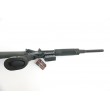 Снайперская винтовка King Arms 16” Free Float Sniper (KA-AG-10-S) - фото № 8