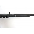 Пневматическая винтовка Hatsan Flash QE (пластик, PCP, модератор, ★3 Дж) 5,5 мм - фото № 8