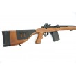 Снайперская винтовка Cyma M14 DMR (CM.032D) - фото № 4