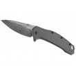 Нож полуавтоматический Kershaw Link Gray K1776GRYBW - фото № 1