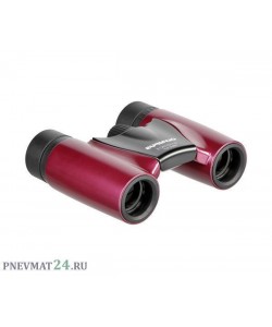 Бинокль Olympus 8x21 Porro RCII magenta
