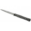 Нож складной Cold Steel Ti-Lite 6” 26ASTX - фото № 1