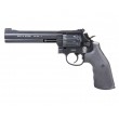 Пневматический револьвер Umarex Smith & Wesson 586 6” - фото № 5