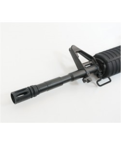 Страйкбольный автомат G&G CM16 Carbine M4A1 (EGC-16P-CAR-BNB-NCM)