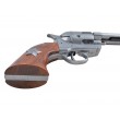 Макет револьвер Colt Peacemaker .45, 4,75” (США, 1873 г.) DE-1038 - фото № 7