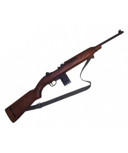 Макет карабин M1, с ремнем (США, 1941 г., 2-я Мир.война) DE-1122-C