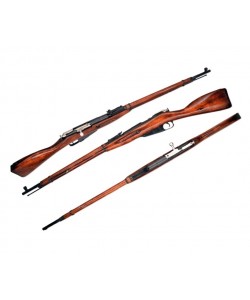 Списанная учебная винтовка Мосина «КО-91/30-УЧ» (ВПО-912)