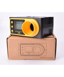 Хронограф Xcortech X3200 MK3