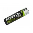 Аккумулятор Robiton 18650 3400 mAh, с защитой (NCR18650B) PK1 - фото № 1