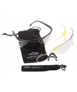 Очки тактические Gletcher GLG-311S, сменные линзы