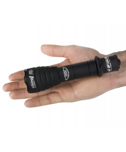 Фонарь тактический Armytek Viking Pro Magnet USB XHP50.2, 2300 люмен (белый свет)