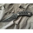 Нож Steel Will 1332 Censor (черное лезвие) - фото № 5