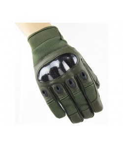 Перчатки тактические Oakley tac-0202g Green