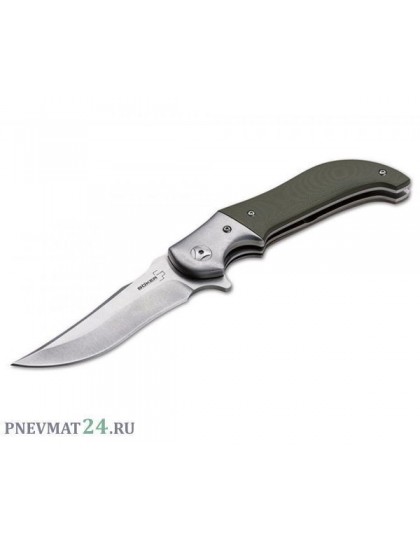 Нож складной Boker 01BO009 Uolcos Flipper