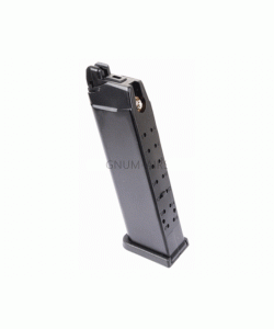 Магазин газовый WE для Glock 17/18/19/34/35 GBB, 25 шаров