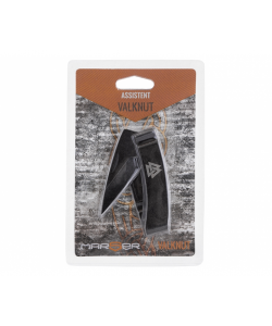 Нож-зажим для денег Marser Ast-142 Valknut