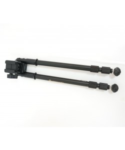 Сошки Vanguard Equalizer 2QS складные, 350-720 мм, на антабку 