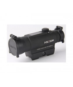 Коллиматорный прицел Holosun Infiniti HS502C Circle Dot Sight