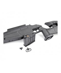 Снайперская винтовка King Arms R93 Tactical LRS2 (R93-T2)