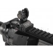 Страйкбольный автомат King Arms Vltor M4 VIS Carbine (KA-AG-160-BK) - фото № 8