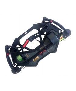 Лук детский блочный Interloper «Аякс», черный