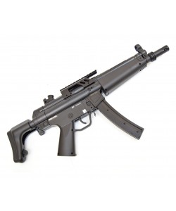 Страйкбольный пистолет-пулемет ASG BT5 A5 (17274)