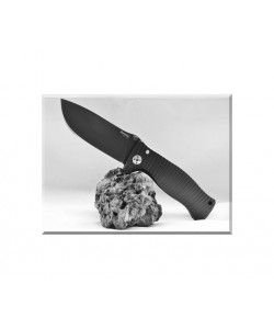 Нож складной LionSteel SR ALUMINUM SR2A BB
